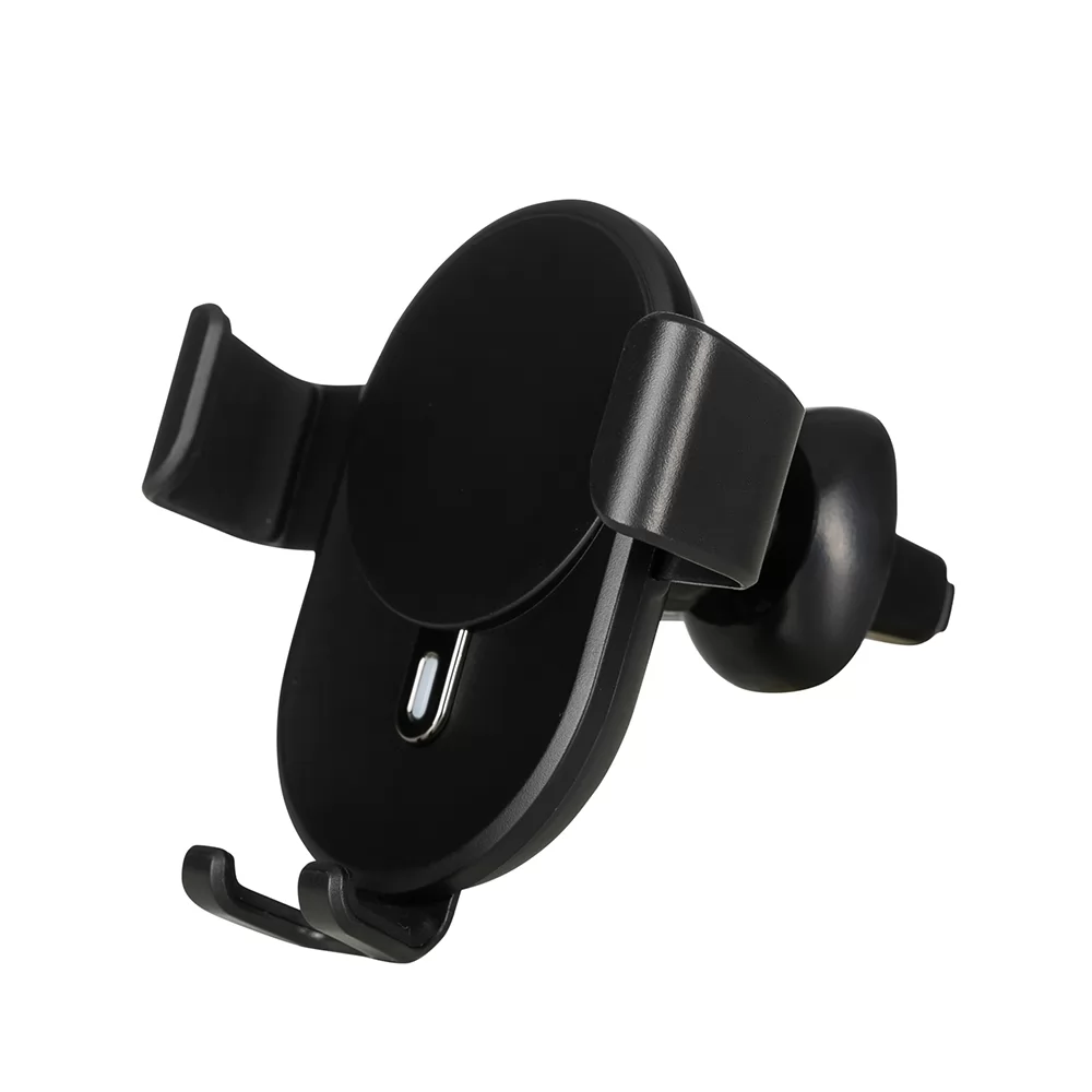 Suporte Veicular com Carregamento de Indução Personalizado