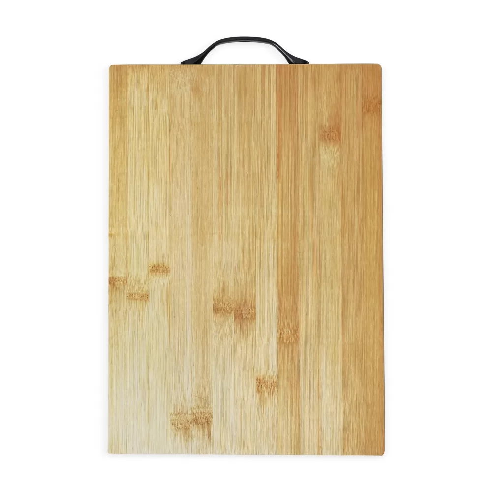 Tábua de Corte com Alça Personalizada