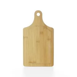 Tábua de Corte com Canaleta Personalizada