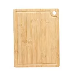 Tábua de Corte com Canaleta Personalizada