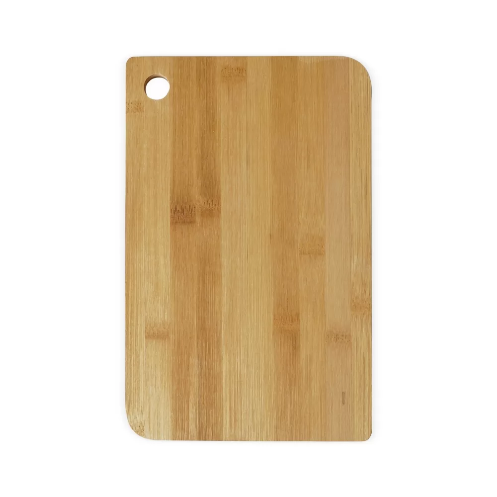 Tábua de Corte com Canaleta Personalizada