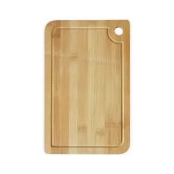 Tábua de Corte com Canaleta Personalizada