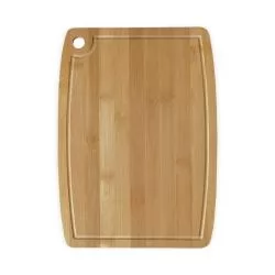 Tábua de Corte com Canaleta Personalizada