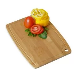 Tábua de Corte Com Canaleta Personalizada 