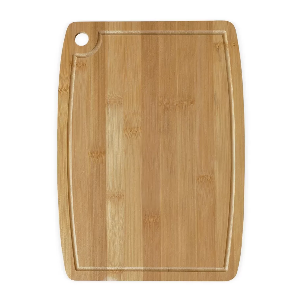 Tábua de Corte com Canaleta Personalizada