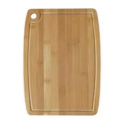 Tábua de Corte com Canaleta Personalizada