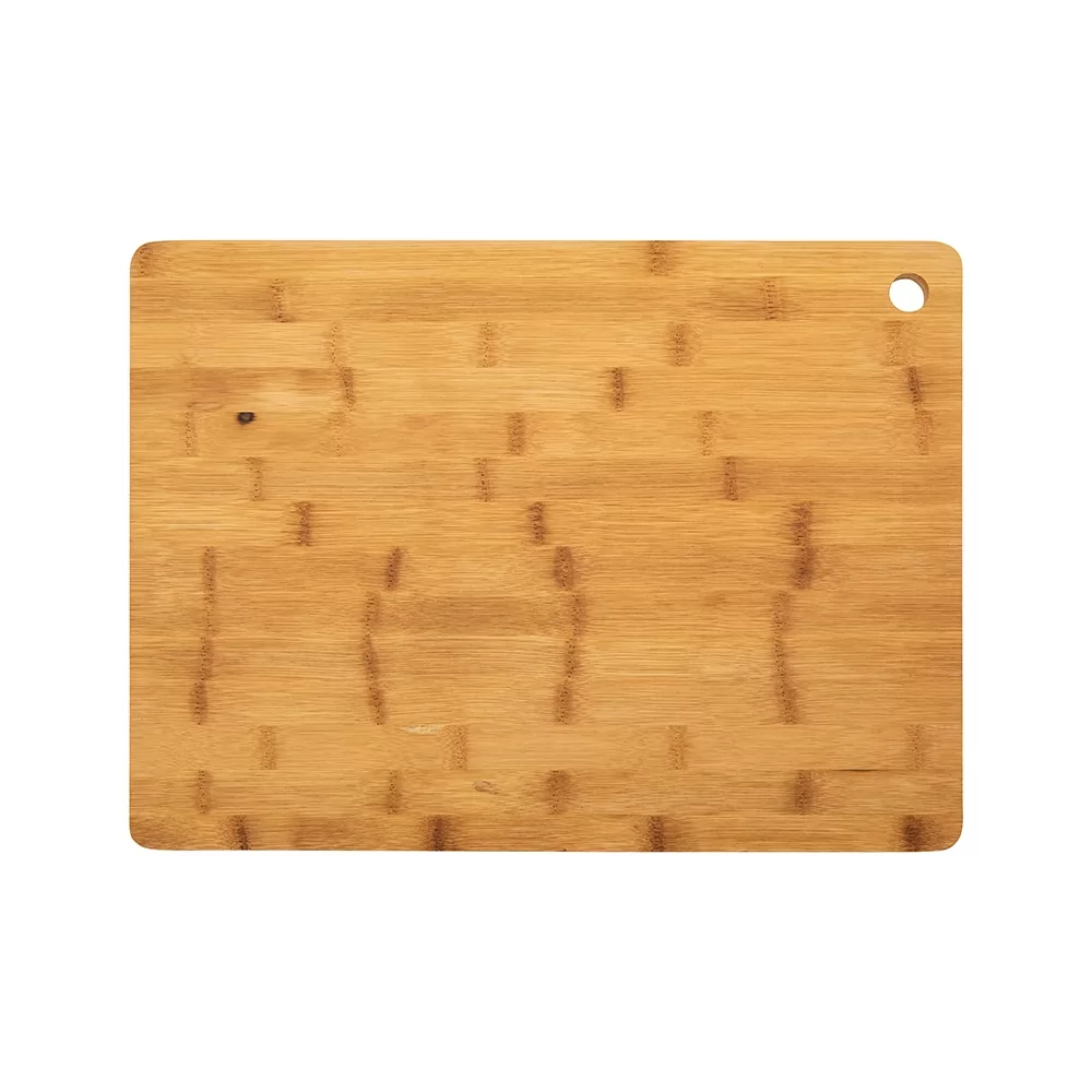 Tábua de Corte com Canaleta Personalizada