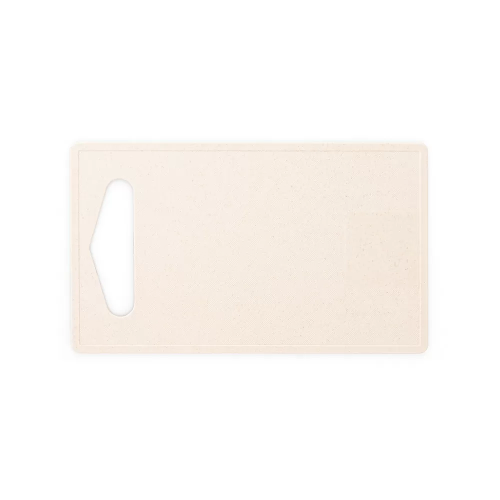 Tábua de corte em fibra de bambu e PP Personalizada