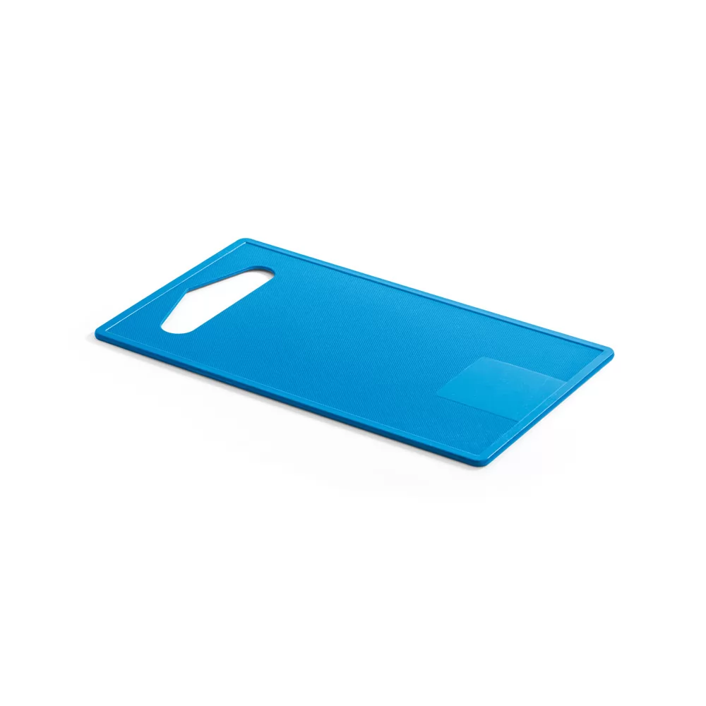 Tábua de corte em fibra de bambu e PP Personalizada