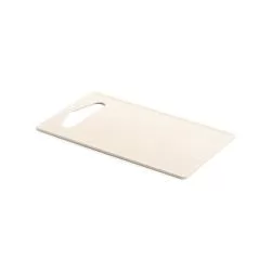 Tábua de corte em fibra de bambu e PP Personalizada