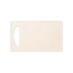 Tábua de corte em fibra de bambu e PP Personalizada