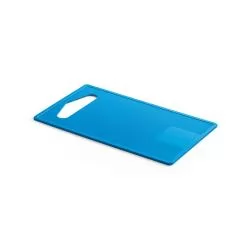 Tábua de corte em fibra de bambu e PP Personalizada