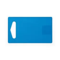 Tábua de corte em fibra de bambu e PP Personalizada