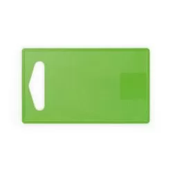 Tábua de corte em fibra de bambu e PP Personalizada