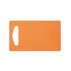 Tábua de corte em fibra de bambu e PP Personalizada