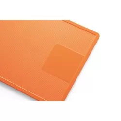 Tábua de corte em fibra de bambu e PP Personalizada