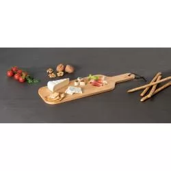 Tábua em bambu Personalizada