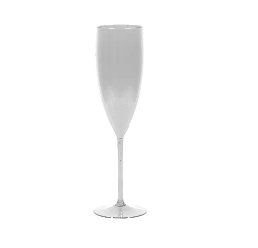 Taça De Champagne 160ml Personalizada