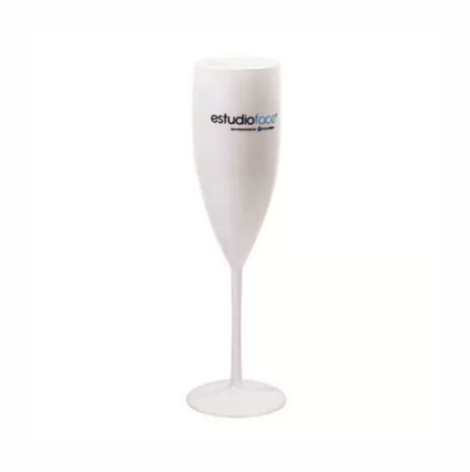 Taça De Champagne 160ml Personalizada