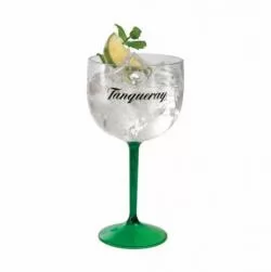 Taça de Gin 550 ml Personalizada