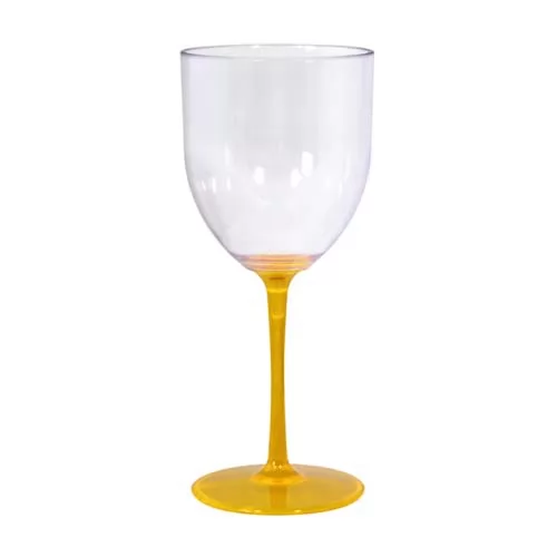 Taça de Vinho 400ml Personalizada