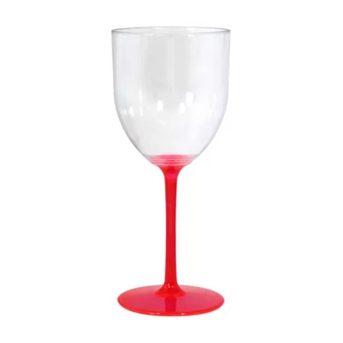 Taça de Vinho 400ml Personalizada