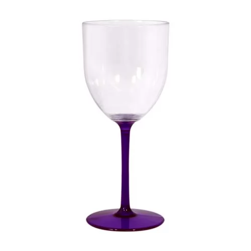 Taça de Vinho 400ml Personalizada