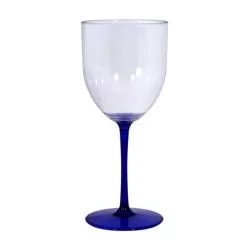 Taça de Vinho 400ml Personalizada