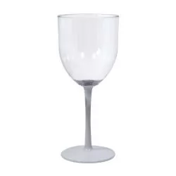 Taça de Vinho 400ml Personalizada