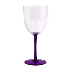 Taça de Vinho 400ml Personalizada