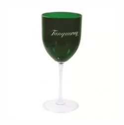 Taça de Vinho 400ml Personalizada