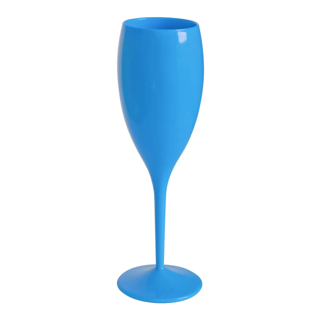 Taça para Champagne 170ml Balloon Personalizada