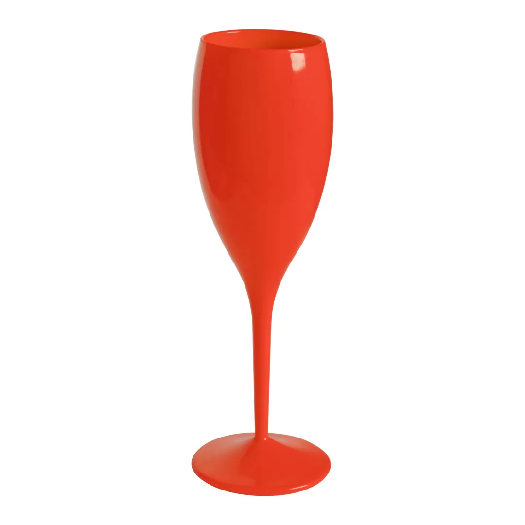 Taça para Champagne 170ml Balloon Personalizada