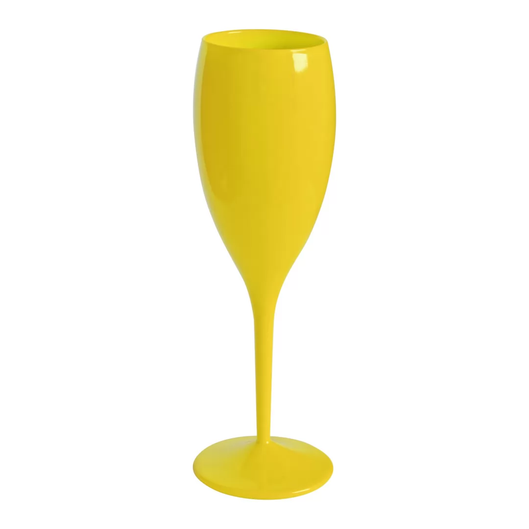 Taça para Champagne 170ml Balloon Personalizada