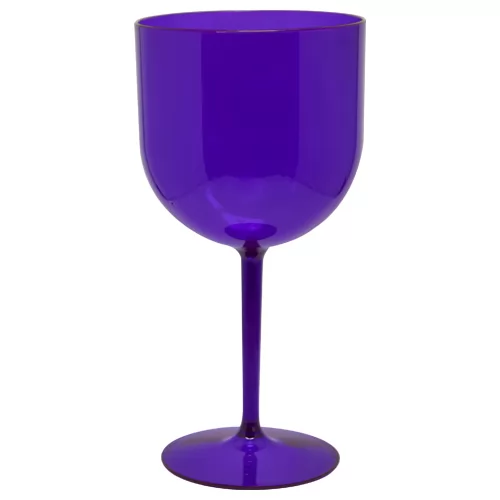 Taça para Gin 550ml New Queen Personalizada