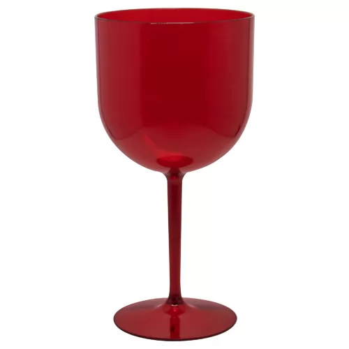 Taça para Gin 550ml New Queen Personalizada