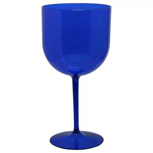 Taça para Gin 550ml New Queen Personalizada