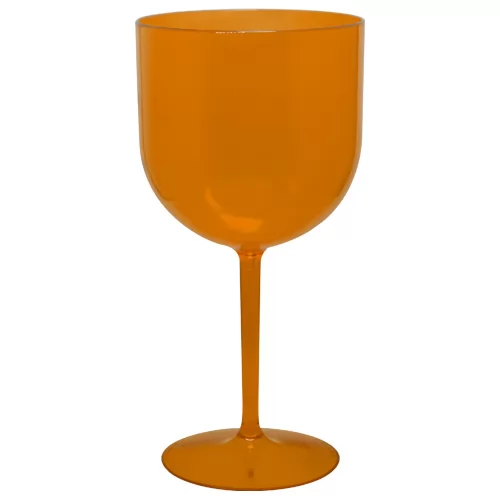 Taça para Gin 550ml New Queen Personalizada