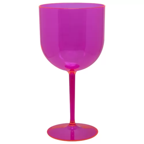 Taça para Gin 550ml New Queen Personalizada