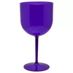 Taça para Gin 550ml New Queen Personalizada Taça para Gin 550ml New Queen Personalizada