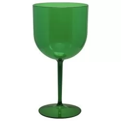 Taça para Gin 550ml New Queen Personalizada Taça para Gin 550ml New Queen Personalizada