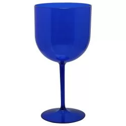 Taça para Gin 550ml New Queen Personalizada Taça para Gin 550ml New Queen Personalizada