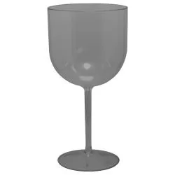 Taça para Gin 550ml New Queen Personalizada Taça para Gin 550ml New Queen Personalizada