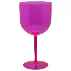 Taça para Gin 550ml New Queen Personalizada Taça para Gin 550ml New Queen Personalizada