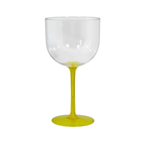 Taça para Gin 550ml Pé BIG Personalizada