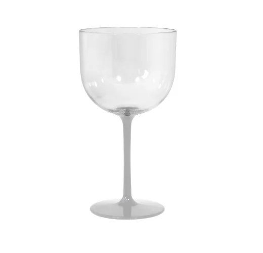 Taça para Gin 550ml Pé BIG Personalizada