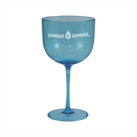 Taça para Gin 550ml Pé BIG Personalizada