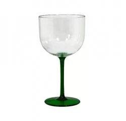 Taça para Gin 550ml Pé BIG Personalizada Taça para Gin 550ml Pé BIG Personalizada