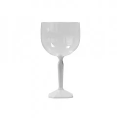 Taça para Gin 550ml Safira Personalizada Taça para Gin 550ml Safira Personalizada