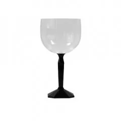 Taça para Gin 550ml Safira Personalizada Taça para Gin 550ml Safira Personalizada